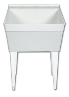 Florestone Utility Sinks